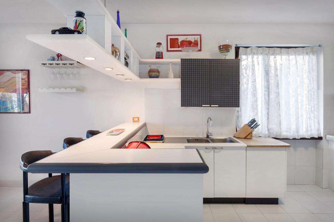 Villa Dismero-Un Oasi Di Lusso E Privacy Brenzone sul Garda Buitenkant foto