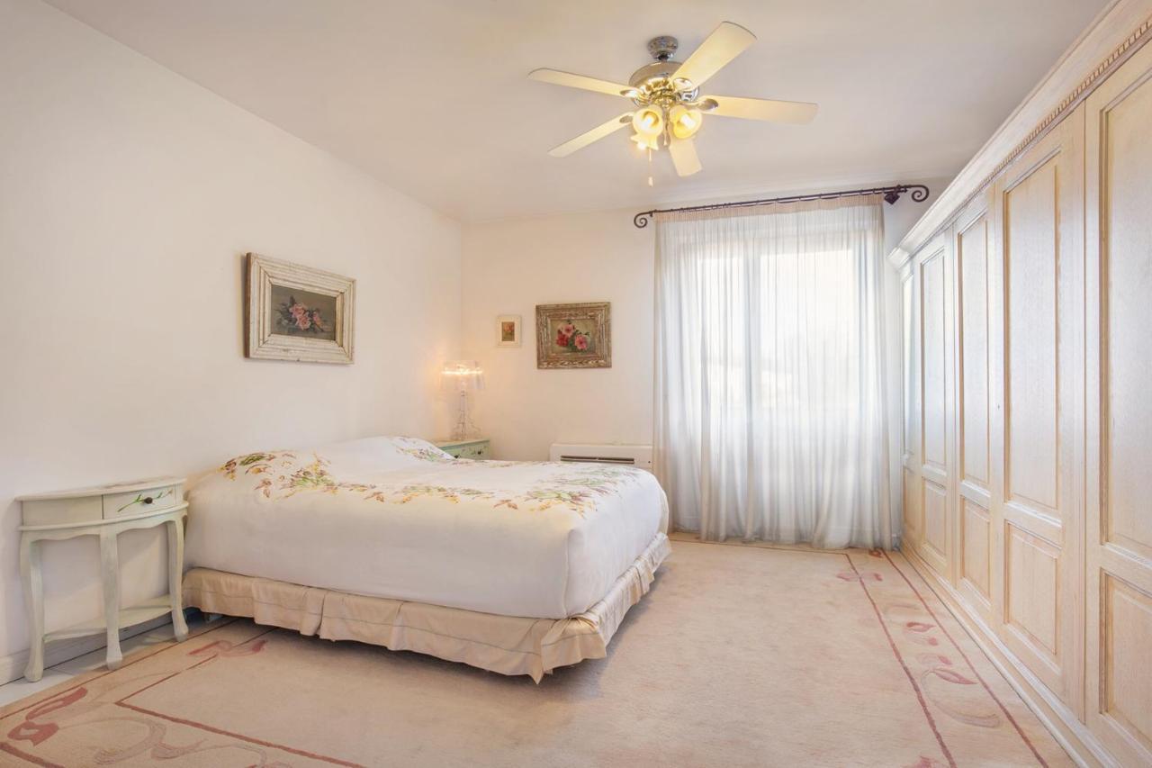 Villa Dismero-Un Oasi Di Lusso E Privacy Brenzone sul Garda Buitenkant foto