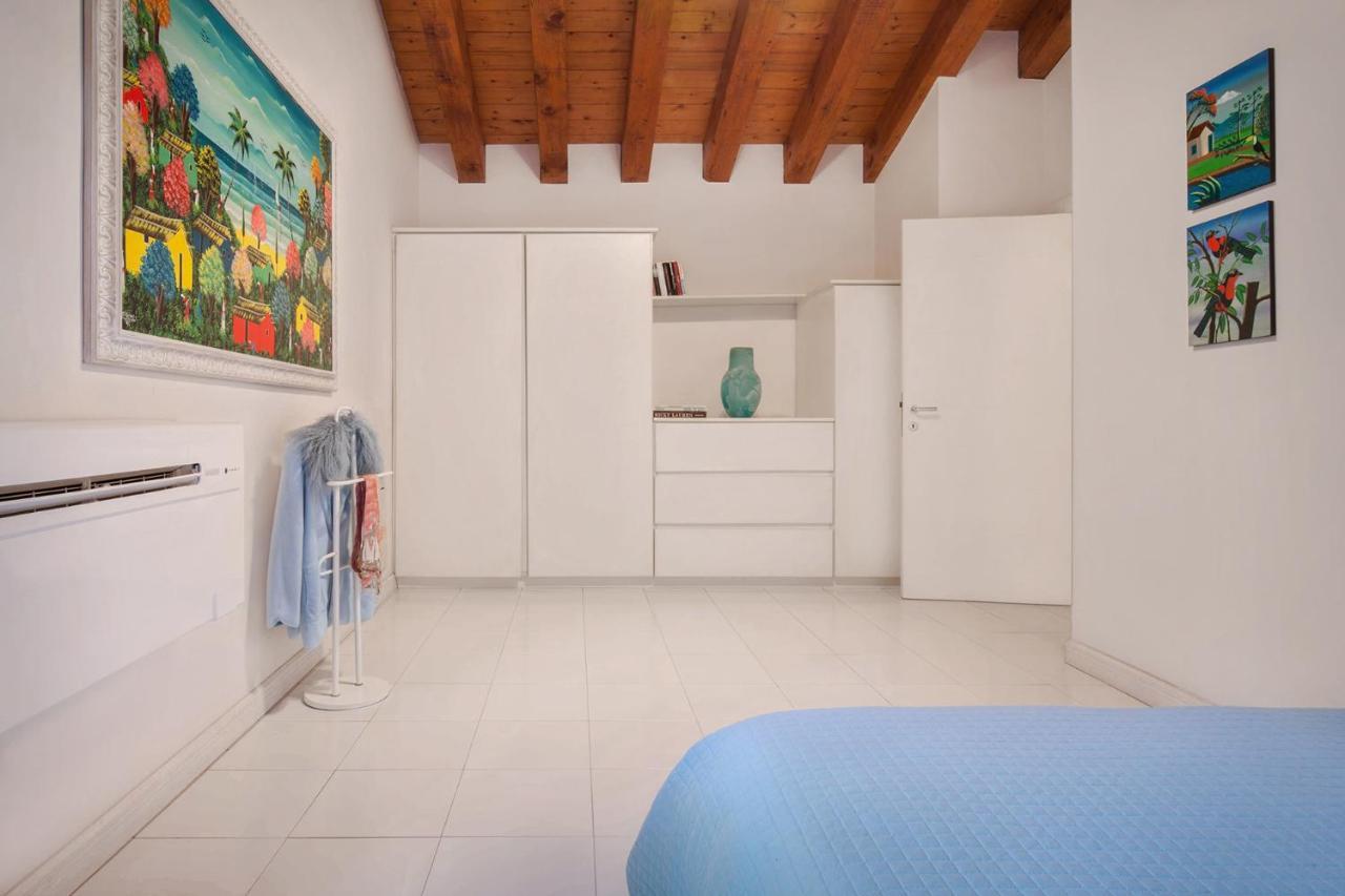 Villa Dismero-Un Oasi Di Lusso E Privacy Brenzone sul Garda Buitenkant foto