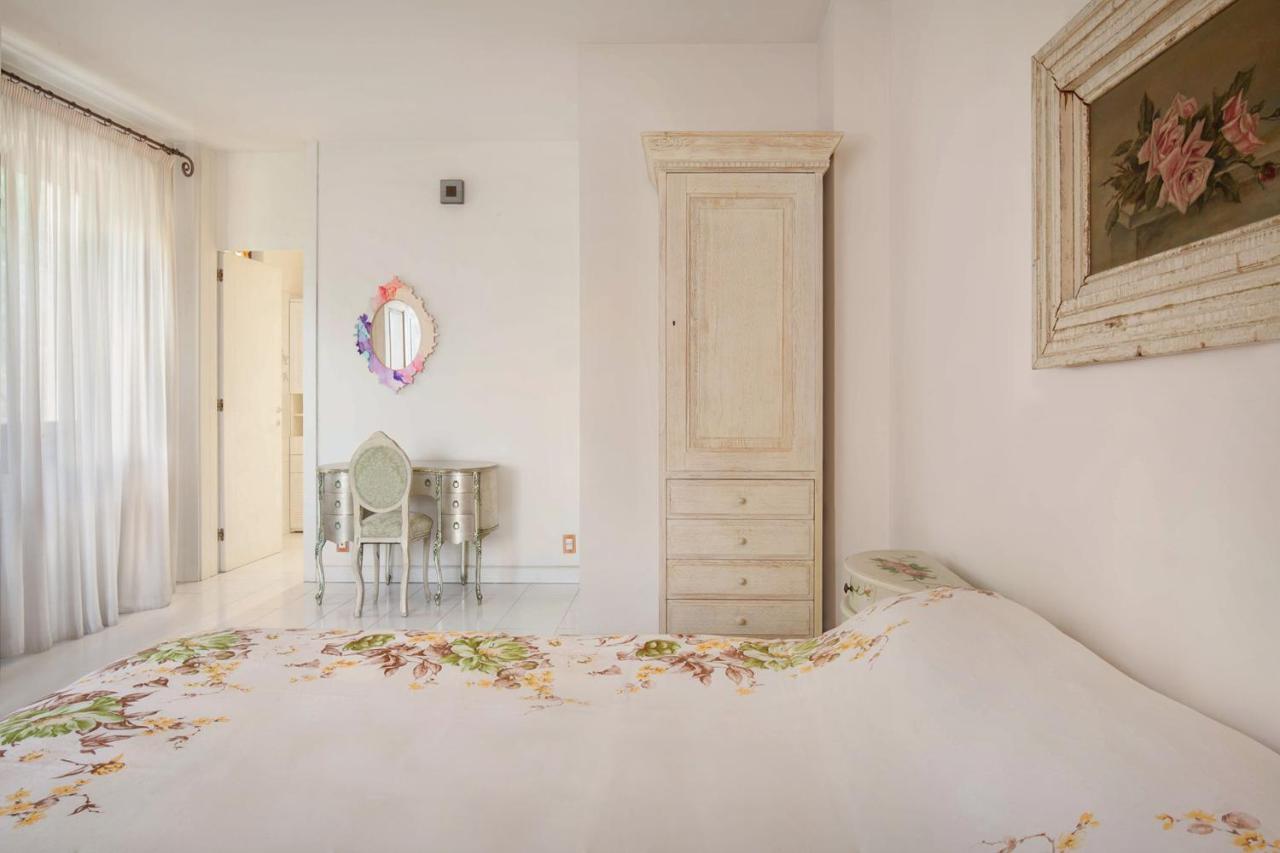 Villa Dismero-Un Oasi Di Lusso E Privacy Brenzone sul Garda Buitenkant foto