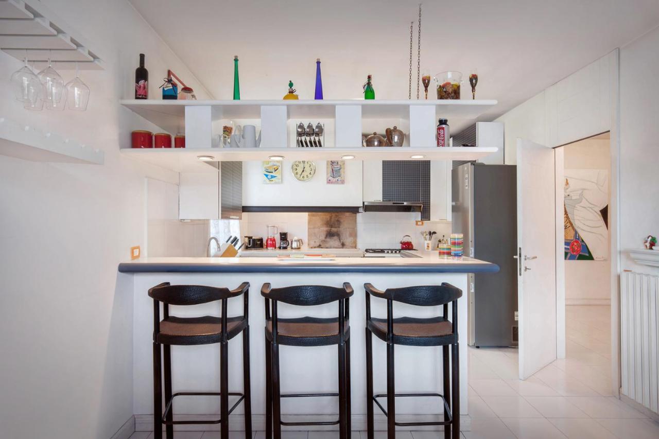 Villa Dismero-Un Oasi Di Lusso E Privacy Brenzone sul Garda Buitenkant foto